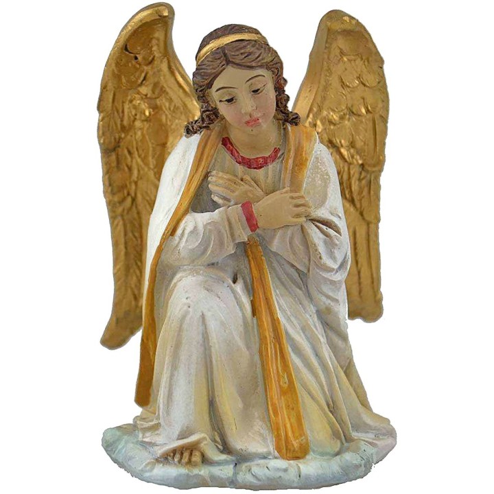 Escena Resurrección cm 12-13 - Estatuas Pascuales