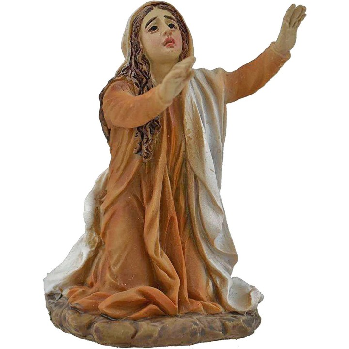 Escena Resurrección cm 12-13 - Estatuas Pascuales