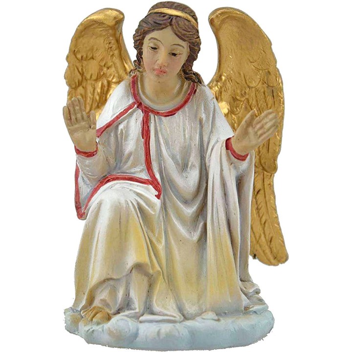 Scena Resurrezione cm 12-13 - Statue Pasquali