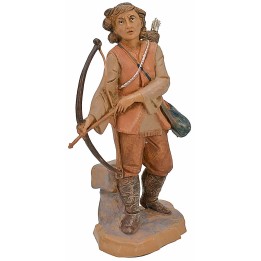 Hunter 12 cm Fontanini