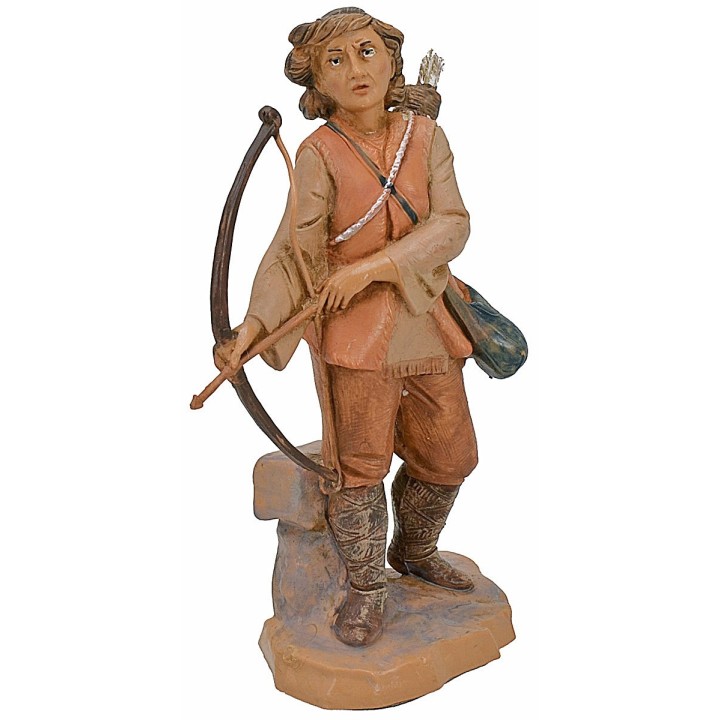 Hunter 12 cm Fontanini