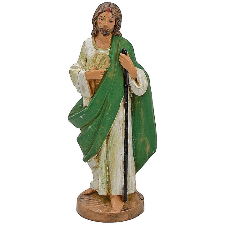 San Judas 11 cm Fontanini