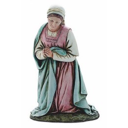 Madonna de resina Landi Moranduzzo 15 cm