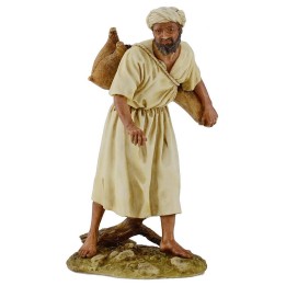 Arabic Aquaiol in resin 20 Landi Moranduzzo