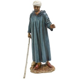 Conducente orientale in resina Landi Moranduzzo 20 cm