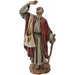 Meravigliato Landi Moranduzzo 20 cm in resina