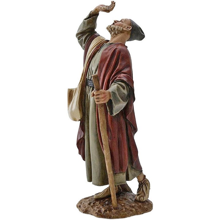 Meravigliato Landi Moranduzzo 20 cm in resina