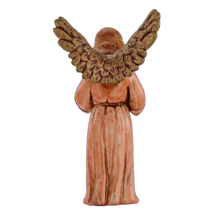 Angelo 7 cm Landi Moranduzzo with flute
