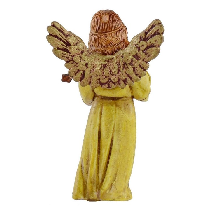 Ángel de 7 cm Landi Moranduzzo con violín