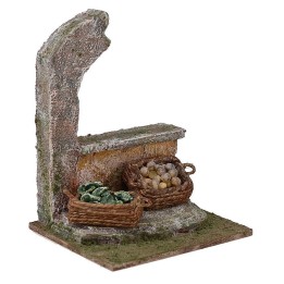 Orchard it with rotating cm 12X10X15 h. 