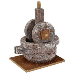 Frantoio for presepe cm 10x9x14 h for statues 10 cm
