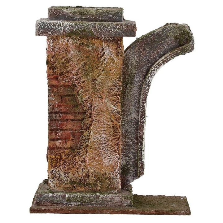 Rotate cm 13x5x16, 5 h for statues 10 cm