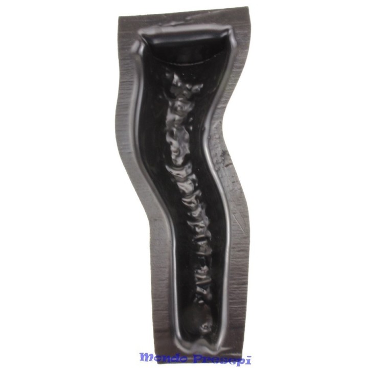 Vaschetta ruscello cm 4,5x15,5x3 h