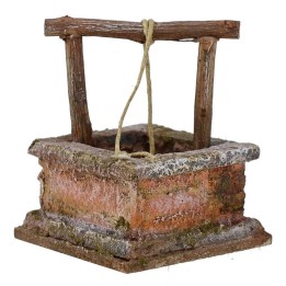 Well for presepe cm 6X6X7 h. 