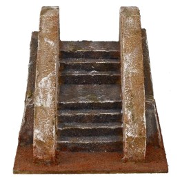 Scale for presepe cm 14,5x19, 5x11, 5 h.
