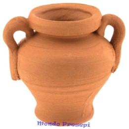 Amphora 1.5 cm h