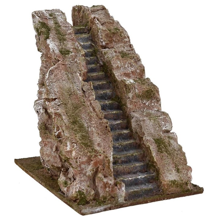 Scale for presepe cm 19,5x14x18, 5