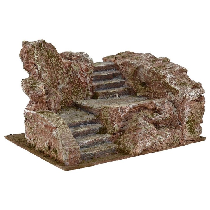 Scale for presepe cm 23,5x17, 5x13, 5 h.