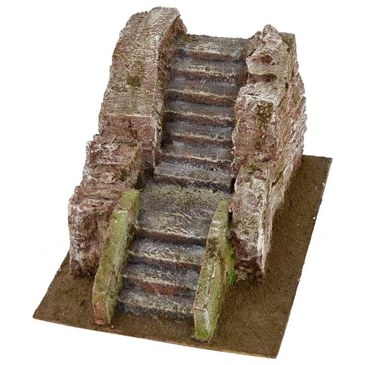 Scale for presepe cm 24x17, 5x13 h.