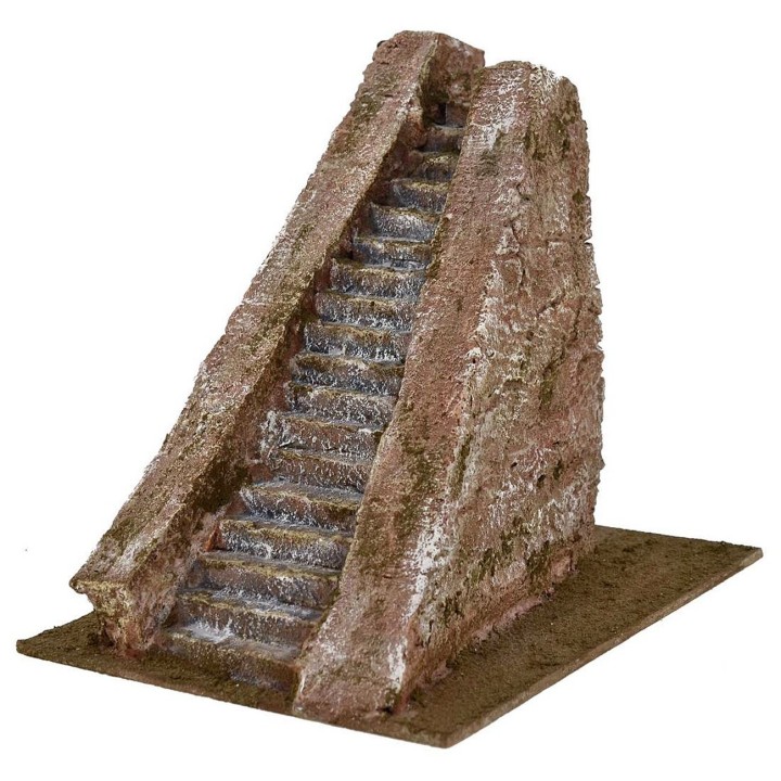 Scale for presepe cm 24x17x21 h.