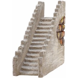 Escala pesebre cm 8x23x14,5 h.