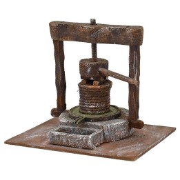 Tochio per presepe cm 14,5x11x12 h. 