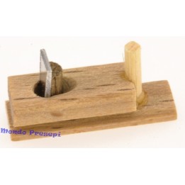 2 cm planer