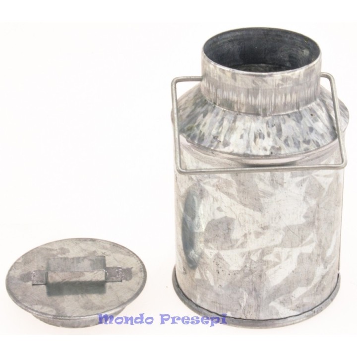 Milk churn 6.5 cm