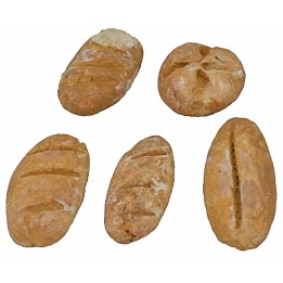Set 5 panini misti cm 0,8-1,5 - D64P