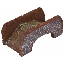 Wooden bridge 10,5x5,5 - Cod. 