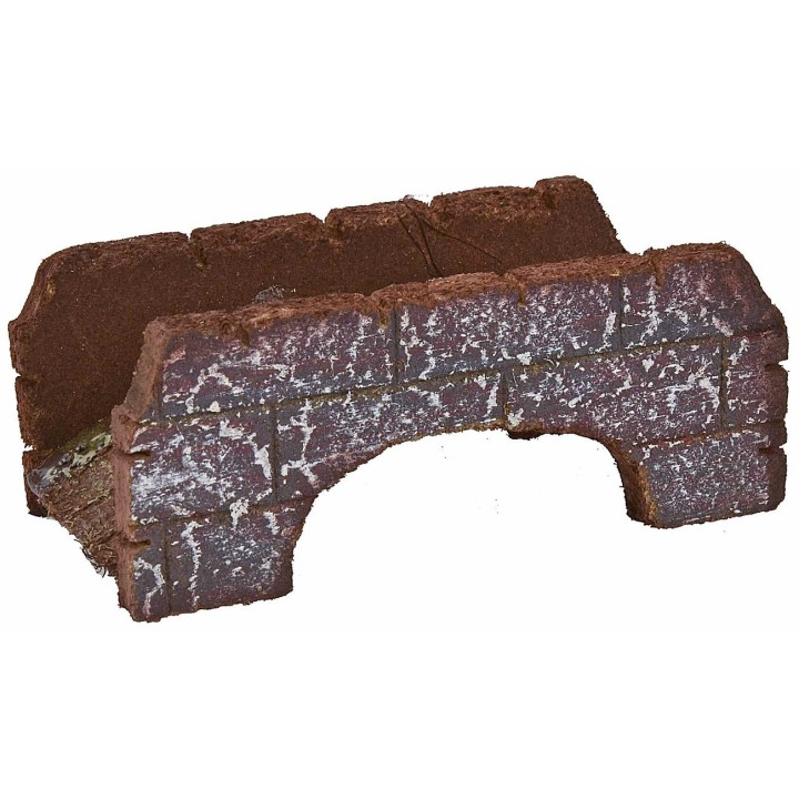 Ponte in legno 10,5x5,5 - Cod. 