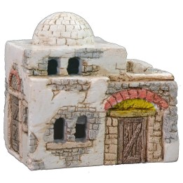 Casa Araba presepe piccola - CA0R