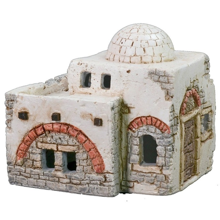 Casa Araba piccola - CA0R