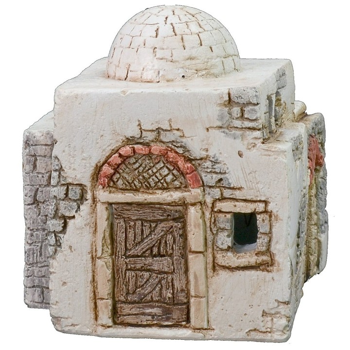 Casa Araba piccola - CA0R