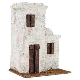 Casa araba a due piani cm 20x14,5x26,5 h