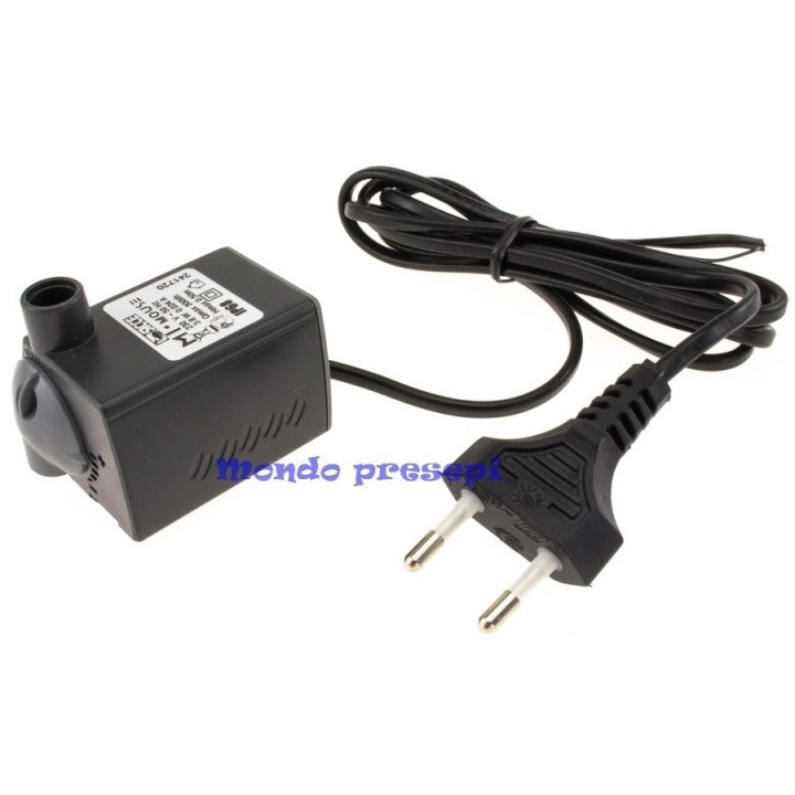 Pump 300/H 50 cm - Cod PR300