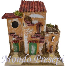 House cm 20x15x10 h.