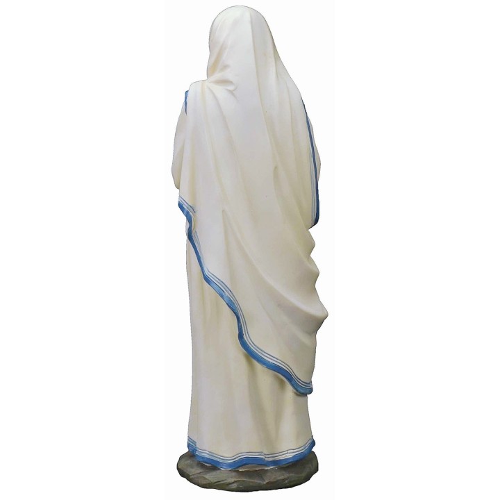 Mother Teresa 27.5 cm resin statue