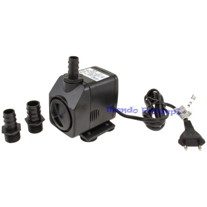 Pompa 16 W Cm 170 - 1100 l/h