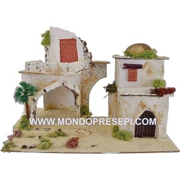 Arab block 33x18x24 cm