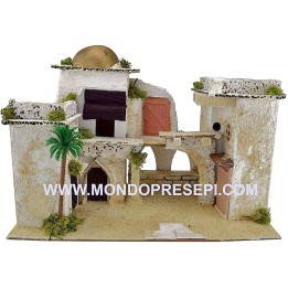 Arab block 33x18x24 cm