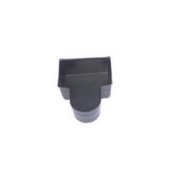 Fountain tub for crib cm 7x9x3,5 h