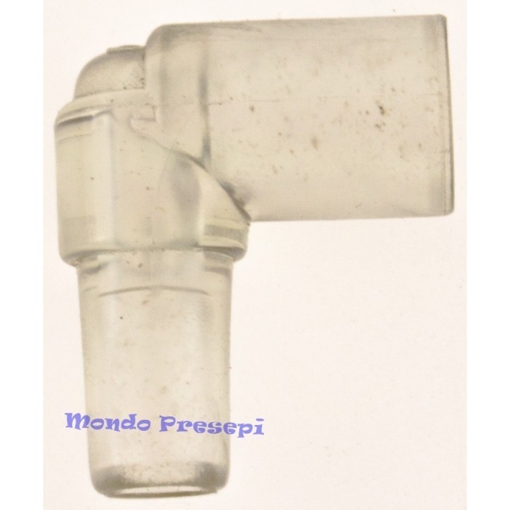 Boquilla para fuentes - Cod. 