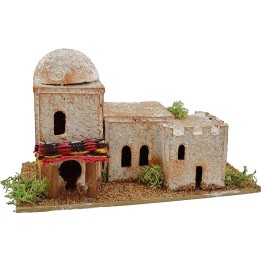 Minareto cm 15x7 - modello 2