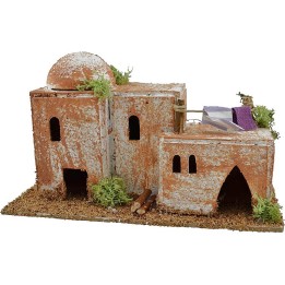 Minaretto cm 15X7 - modello 1