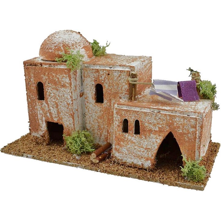 Minaret cm 15X7 - model 1