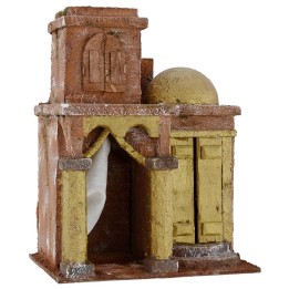Tempio palestinese cm 19,5x15x25,5 h