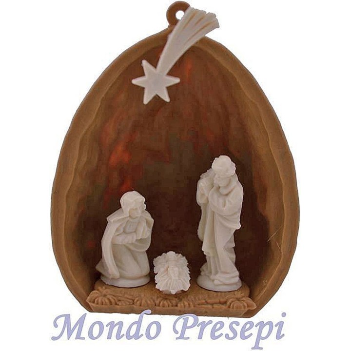 Natividad cm 2 h. 