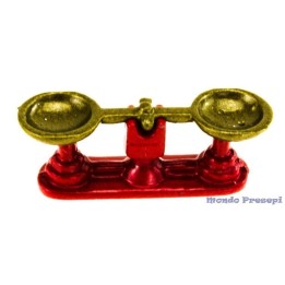 Scale 3.5 cm