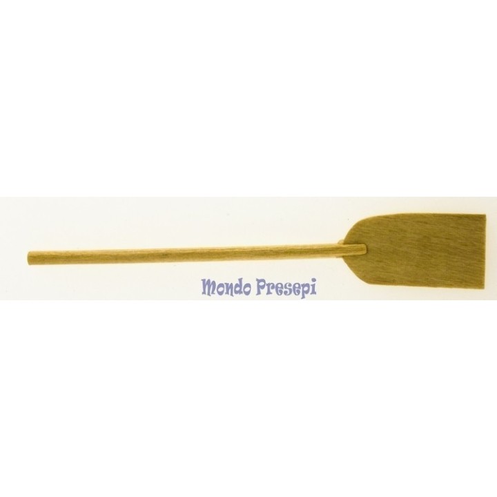 Pala de madera para panadero disponible en varias medidas